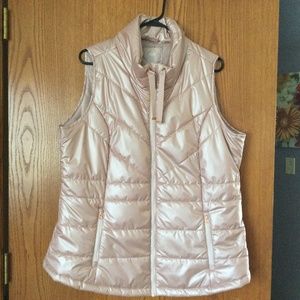 Puffer Vest